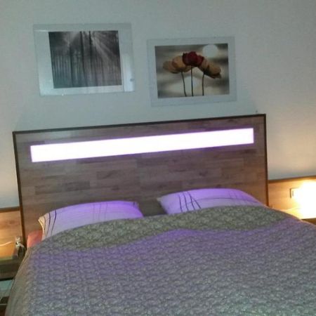 Ferienwohnung Jugl Шварценбах-ам-Вальд Екстер'єр фото