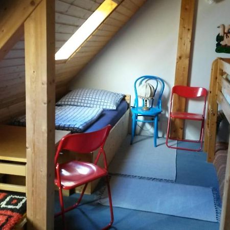 Ferienwohnung Jugl Шварценбах-ам-Вальд Екстер'єр фото
