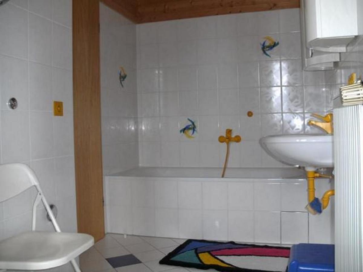 Ferienwohnung Jugl Шварценбах-ам-Вальд Екстер'єр фото
