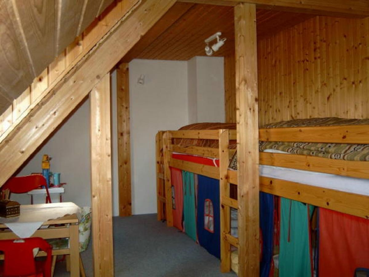 Ferienwohnung Jugl Шварценбах-ам-Вальд Екстер'єр фото