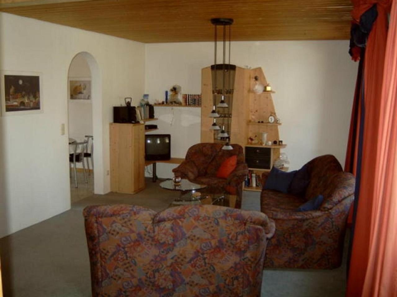Ferienwohnung Jugl Шварценбах-ам-Вальд Екстер'єр фото